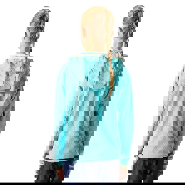 Dare 2B Childrens/Kids Expedition Stretch Midlayer - Nordic Blue - 