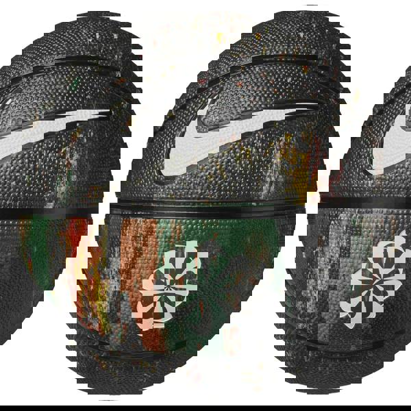 Nike Everyday Playground Next Nature Basketball - Black - 