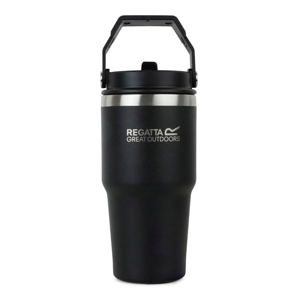Regatta Thermulate Insulated 600ml Tumbler - Black