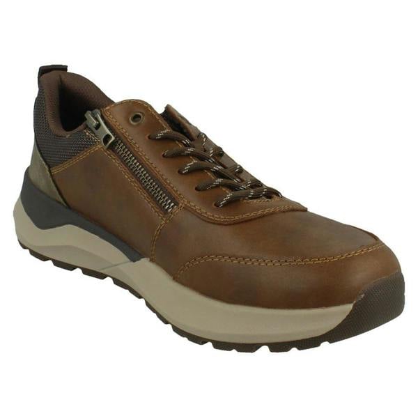 Rieker Mens Rieker Extra Wide Fit Casual Shoes 06000