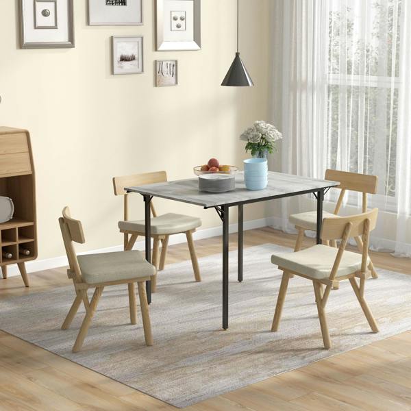 Folding Dining  Table