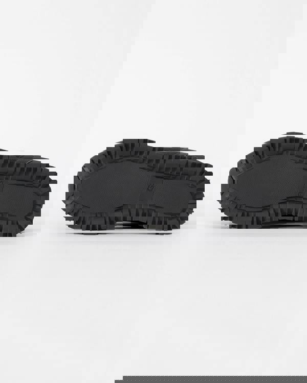 BOSS Orange Parkour L Runn lytxm Mens Trainers - Black 005