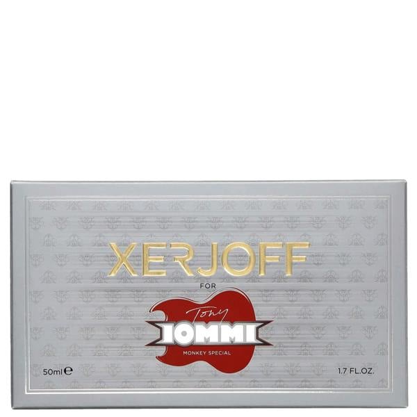 Xerjoff Tony Iommi Monkey Special Eau de Parfum Spray 50ml - Additional 2