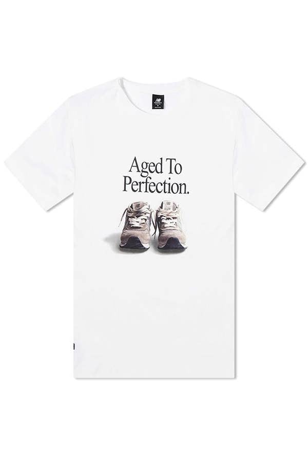 New Balance Athletics Legacies Perfection T-Shirt