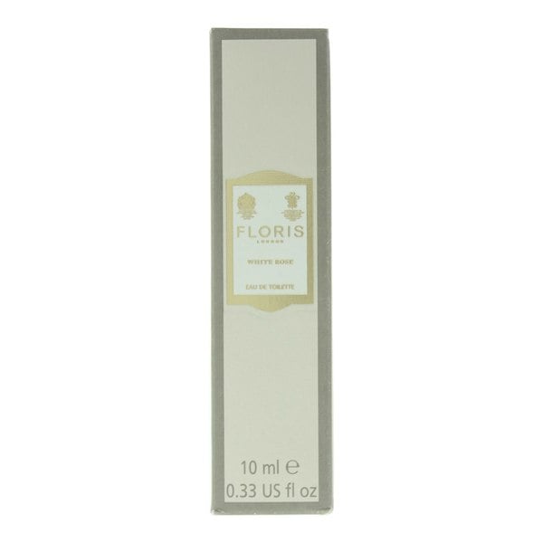 Floris White Rose Eau de Toilette 10ml for Her