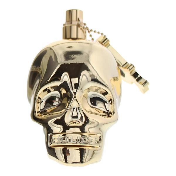 Police To Be Born To Shine Eau De Toilette 125ml