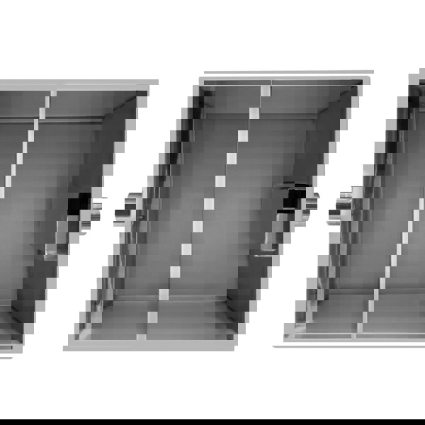 KuKoo Grease Trap – 35 Litres