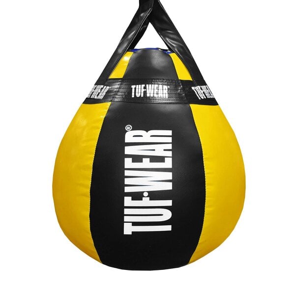 Tuf Wear Balboa Wrecking Ball With Hanging Straps