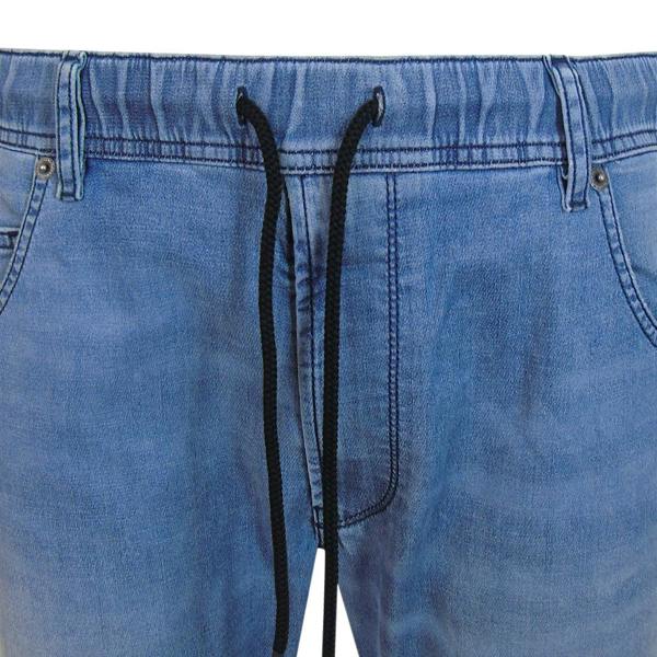 Diesel Krooley-NE Light Blue Jeans