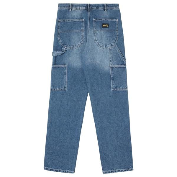 Stan Ray 80s Denim Painter Pant