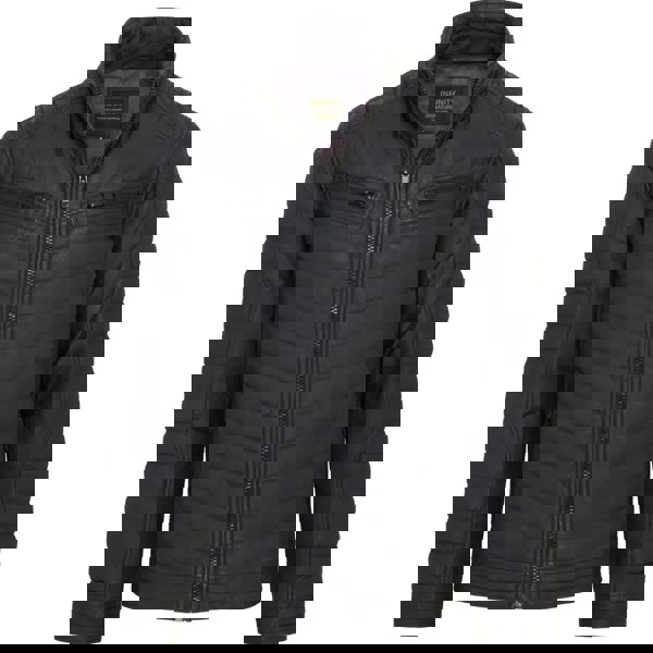 KALYAAN_jacket_Black_3XL, KALYAAN_jacket_Black_4XL, KALYAAN_jacket_Black_5XL, KALYAAN_jacket_Black_L, KALYAAN_jacket_Black_M, KALYAAN_jacket_Black_S, KALYAAN_jacket_Black_XL, KALYAAN_jacket_Black_XS, KALYAAN_jacket_Black_XXL