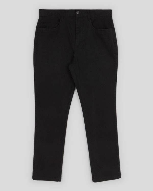 Steel & Jelly Five Pocket Chino Trousers