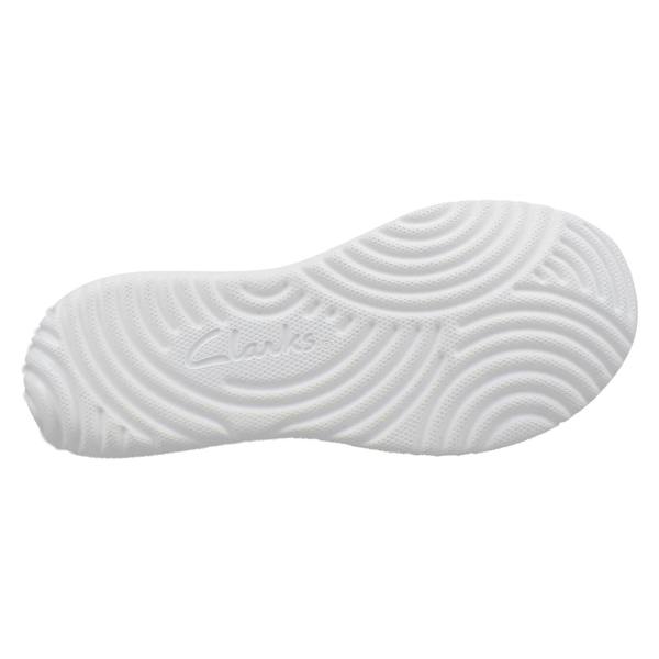 Clarks Ladies Clarks Cloudsteppers Platform Shoes Solevana Jane