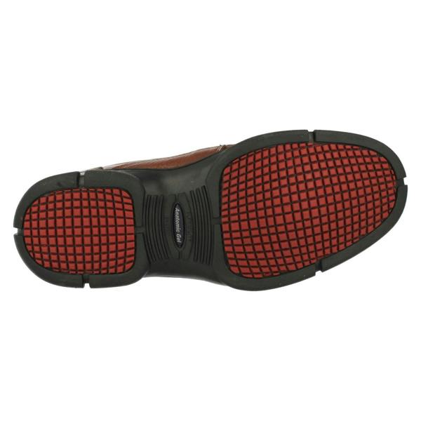 ANATOMIC Mens Anatomic Smart Lace Up Shoes Colinas