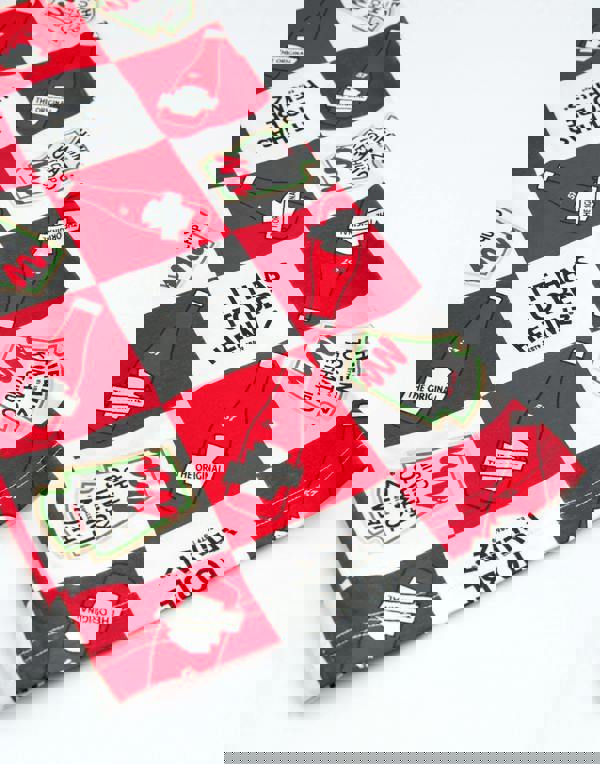 Heinz Mens Red Ketchup Lounge Pants