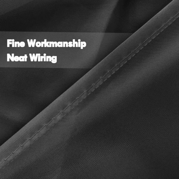 Luxury Living Voile Tab Top Curtain Pair with Crystal Tie Backs Sheer Window Panels