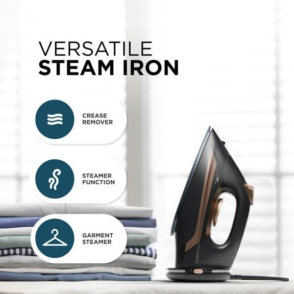 DMD Collective Cordless Steam Iron 2800W