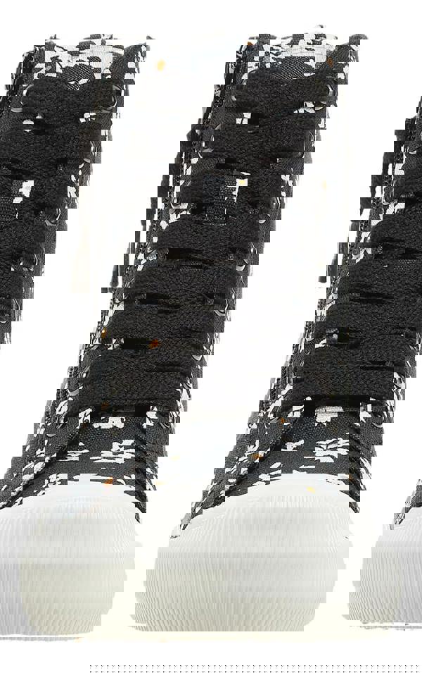 Rocket Dog Jazzin Hi Womens Casual Zip Up Ankle Boots