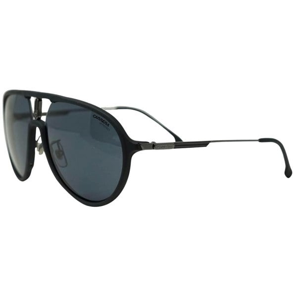 Carrera 1026 003 Ir Black Sunglasses