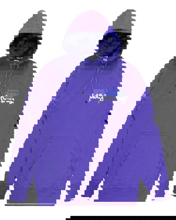 Money Two Money Hood Purple