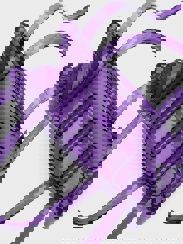 Telfar x Melissa Small Jelly Shopper Roxo Purple