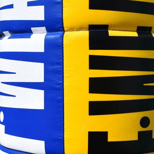 Tuf Wear Balboa 4FT Quilted Punchbag