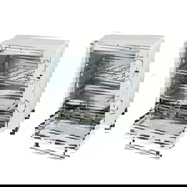 igenix Electric Mini Oven, 30 Litres