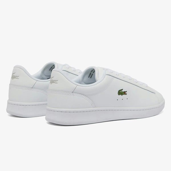 Lacoste Carnaby Set Leather Trainers