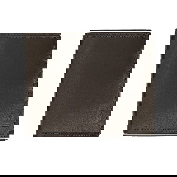 PRIMEHIDE Washington Trifold RFID Wallet