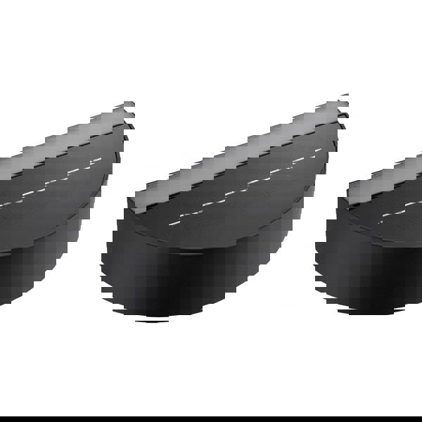 Nordlux Monay Round Solar | Wall light | Black