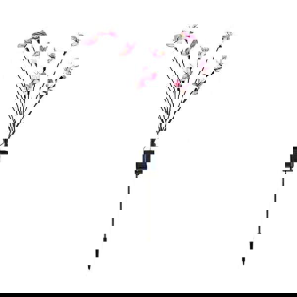 Leaper Solar Butterfly & Firefly Garden Ground Lights