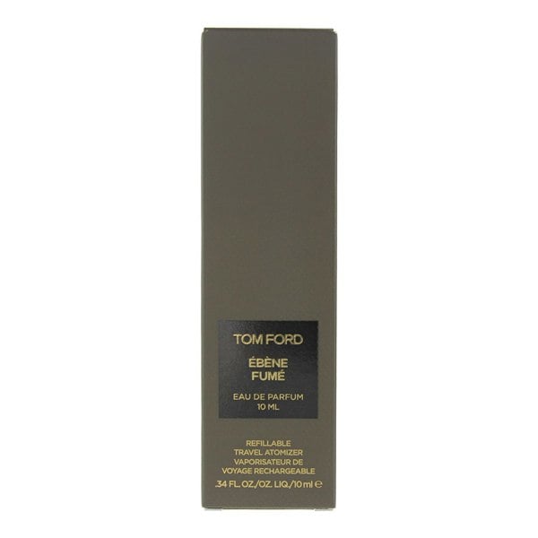 Tom Ford Ébène Fumé Refillable Eau de Parfum 10ml Unisex