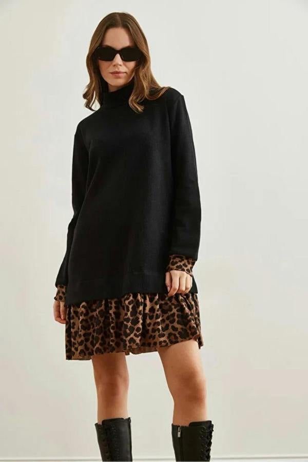 Hoxton Gal Jumper Dress