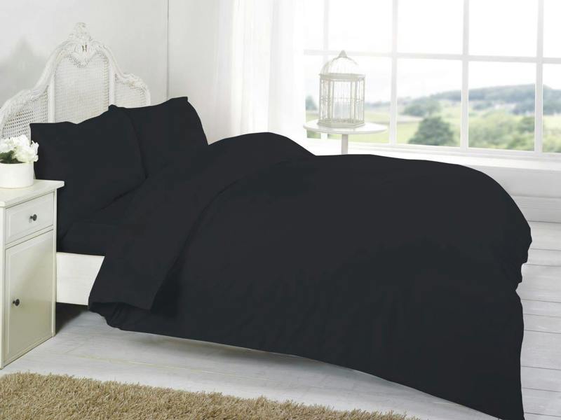 T-200 Oxford Pillowcase Pair
