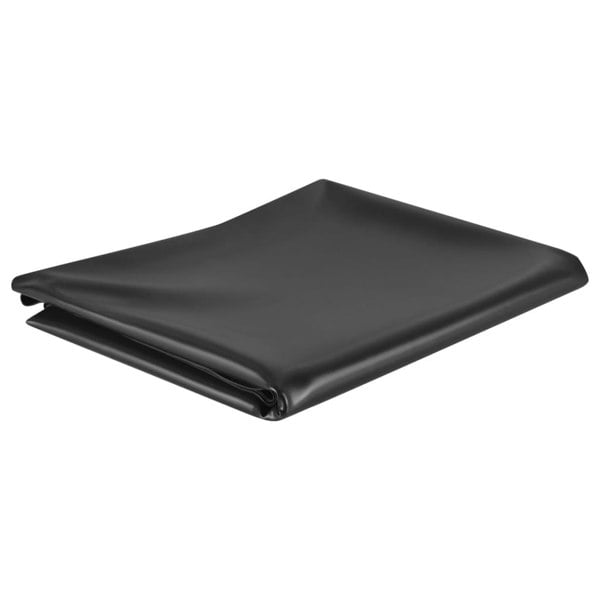 Berkfield Pond Liner Black 4x4 m PVC 0.5 mm