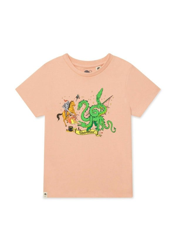 BOARDIES Fantasy Folk Kids T-Shirt