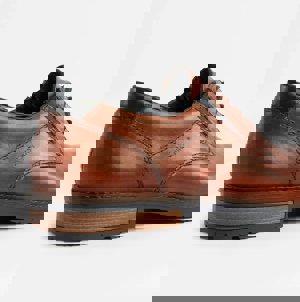 Rieker 14621-24 Mens Shoes - Brown