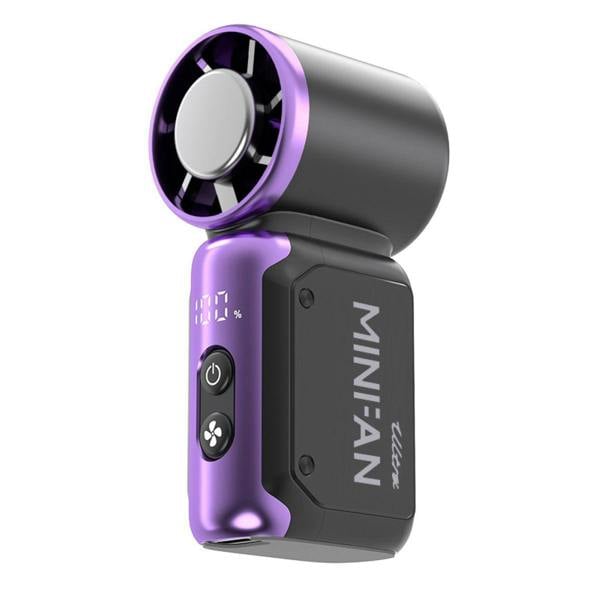 Leaper Pocket Mini Ice Cooling Fan