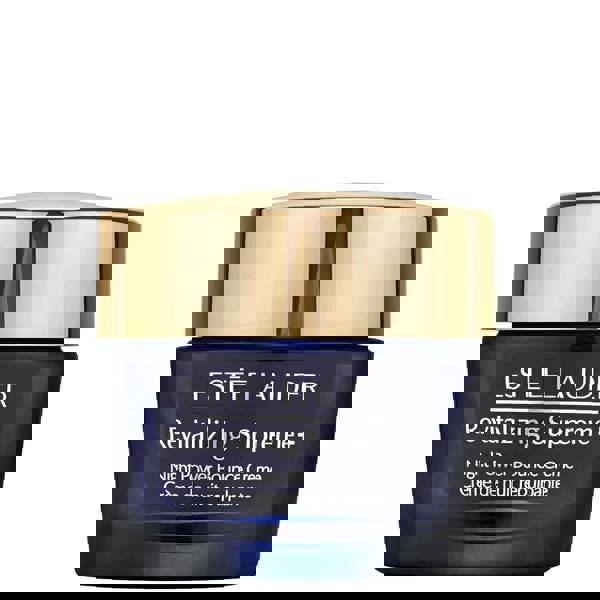 Estée Lauder Revitalizing Supreme+ Night Power Bounce Creme 50ml
