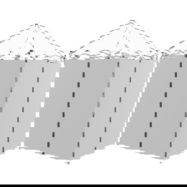 Canopy Sidewalls
