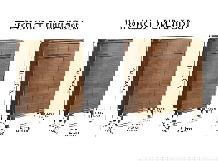 Dale Shoe Storage, Shoe Cabinet with filing cabinet
