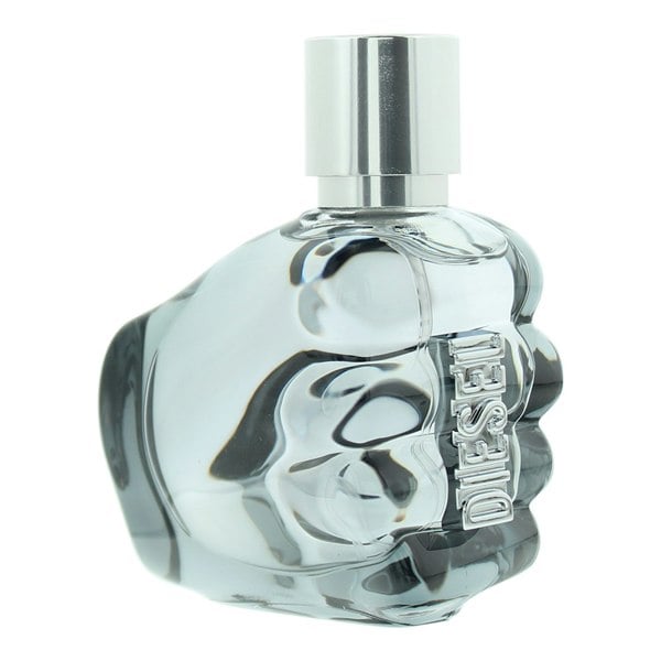 Diesel Only The Brave Eau de Toilette 35ml for Him