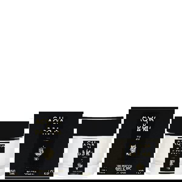 Acqua Di Parma Yuzu Body Cream 150ml - Additional 2