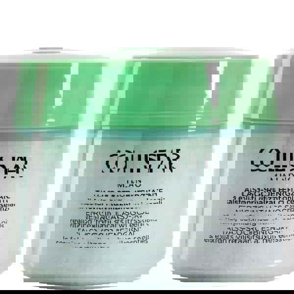 Collistar Body Energizing Talasso-Scrub 700g