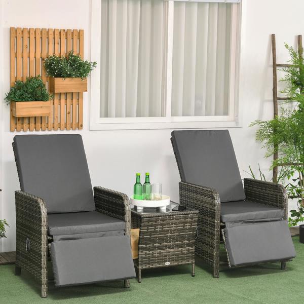 Sofa Coffee Set