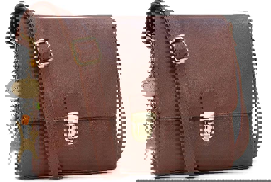 Catwalk Collection Handbags Diana - Crossbody Bag