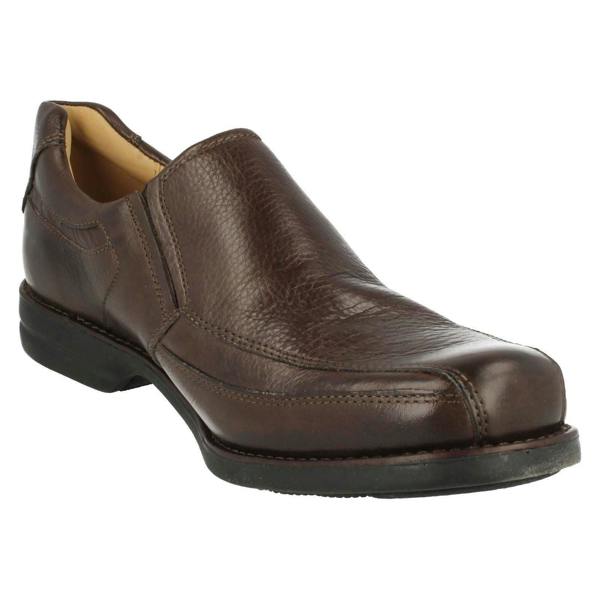 ANATOMIC Mens Anatomic Formal Loafer Shoes Urupa