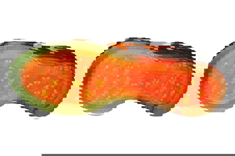 Asics Gel-Quantum Infinity Mens 1021A056  002 - Black Shocking Orange 002 - Photo 4