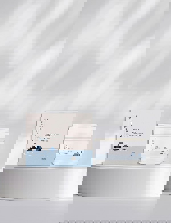 ROUND LAB 1025 Dokdo Cleansing Balm 100ml