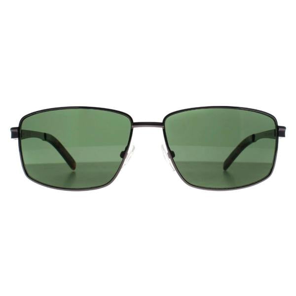 Calvin Klein Sunglasses CK22122S 051 Ruthenium Green